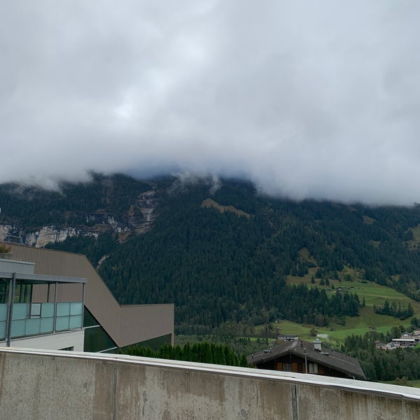 Sportzentrum Grindelwald Dorfstrasse 110