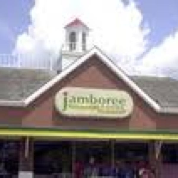 Jamboree Foods Grocery Store