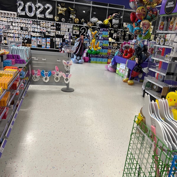 Party City West Roxbury
