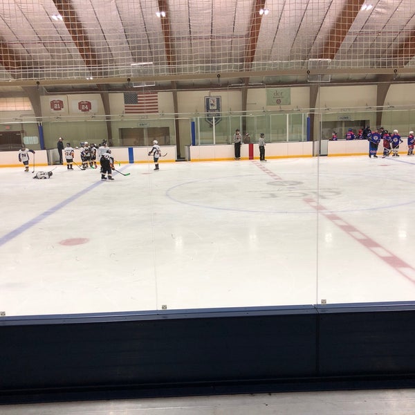 Devine Rink Neponset Port Norfolk Dorchester Ma