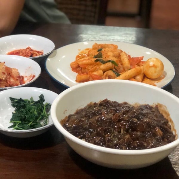 ARIRANG Korean Restaurant Korean Restaurant