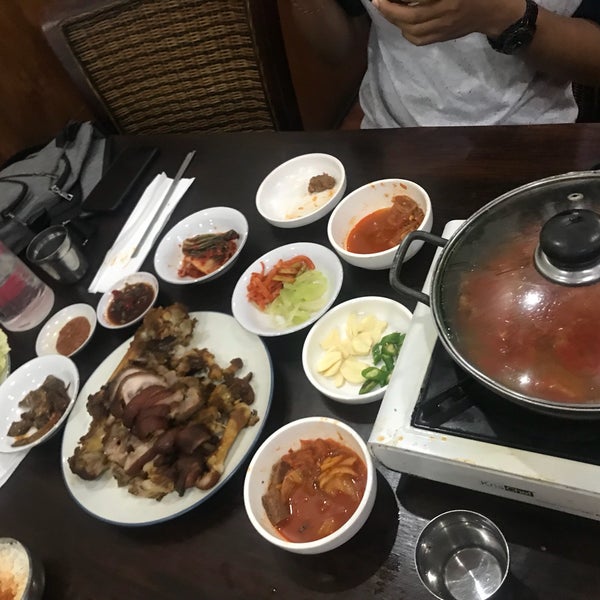 ARIRANG Korean Restaurant Korean Restaurant