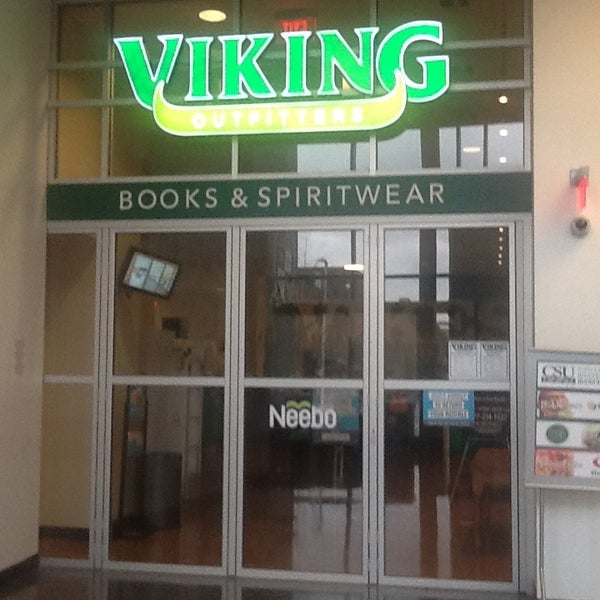 Viking Outfitters Downtown Cleveland 1 tip