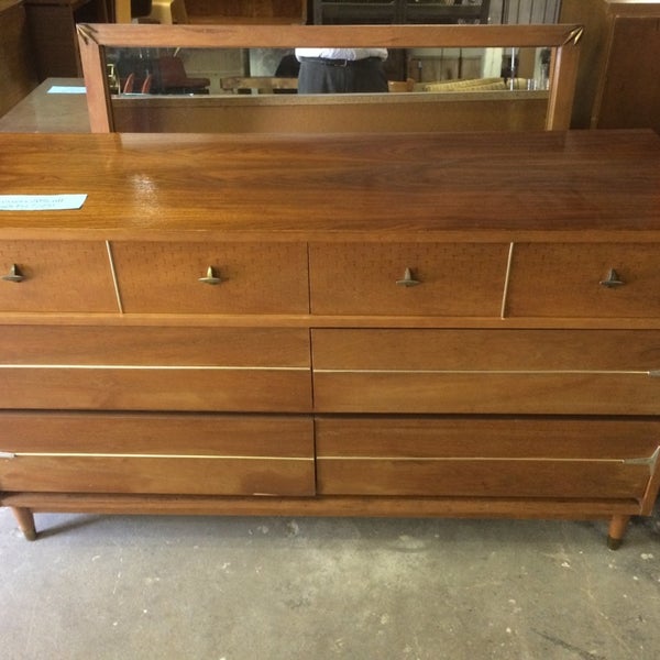 Covet Consign & Design Furniture and Home Store in Central