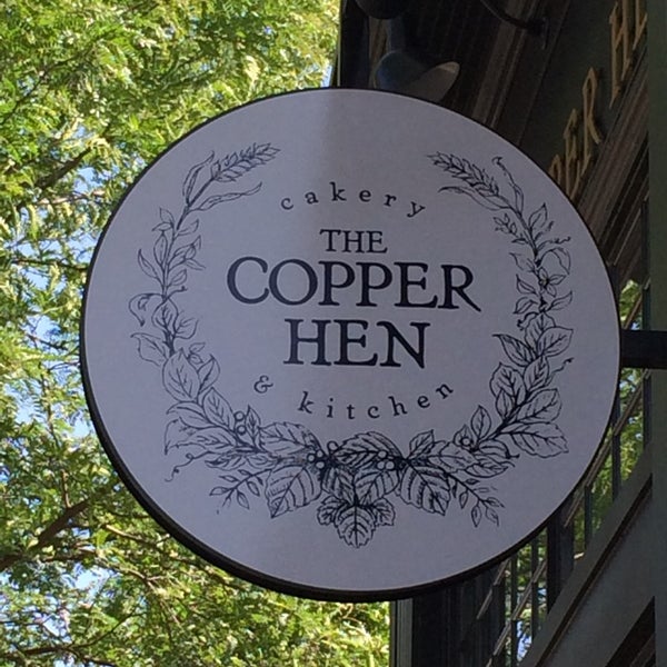 The Copper Hen Cakery & Kitchen Whittier 29 tips from 1133 visitors