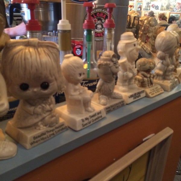 Hot Plate Minneapolis'te Kahvaltı Noktası