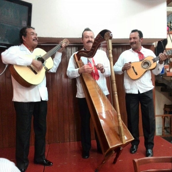 Photo taken at La Antigua Veracruz by Zit-zit L. on 2/9/2014