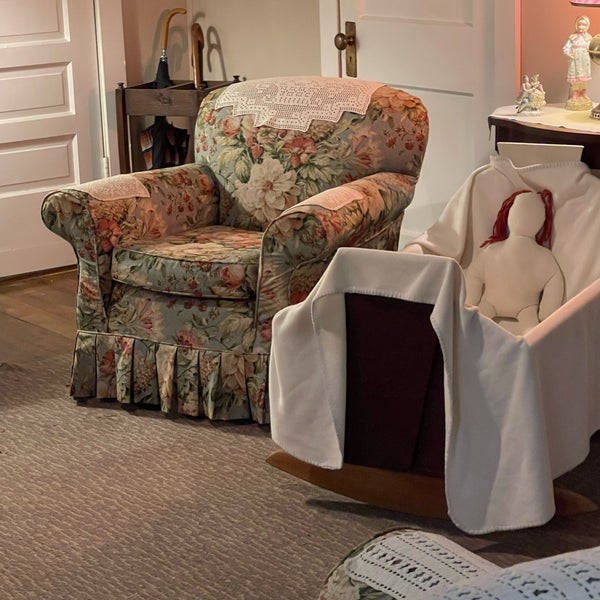 Walton's Mountain Museum 6484 Rockfish River Rd