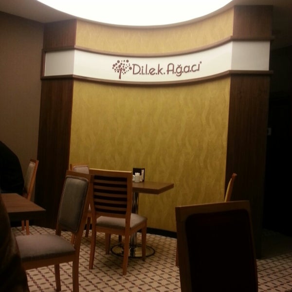 Dilek Ağacı Pasta&Cafe Yenibosna Merkez 19 tavsiye