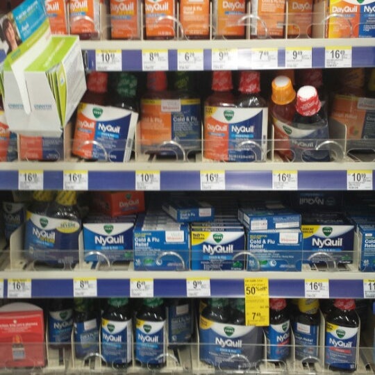 Walgreens 1919 N Dobson Rd