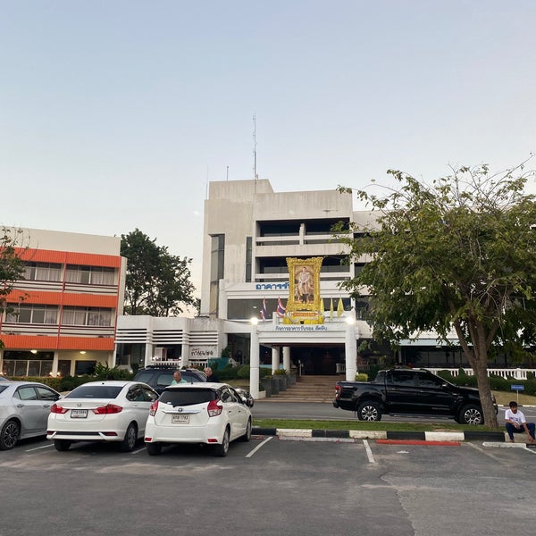 อันดับหนึ่ง 95+ ภาพพื้นหลัง กิจการอาคารรับรองสัตหีบ รูปภาพ ครบถ้วน