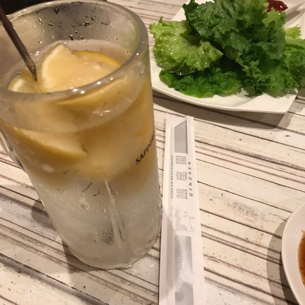 韓国料理 銀座園 Restaurante Coreano Em 砂川市 韓国料理 銀座園 Restaurante Coreano Em 砂川市