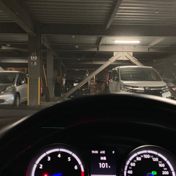 Photos At 流山おおたかの森s C 駐車場 Parking In 流山市 Photos At 流山おおたかの森s C 駐車場 Parking In 流山市