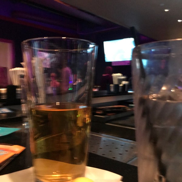 Photo taken at Dave &amp; Buster&#39;s by John P. on 12/31/2018