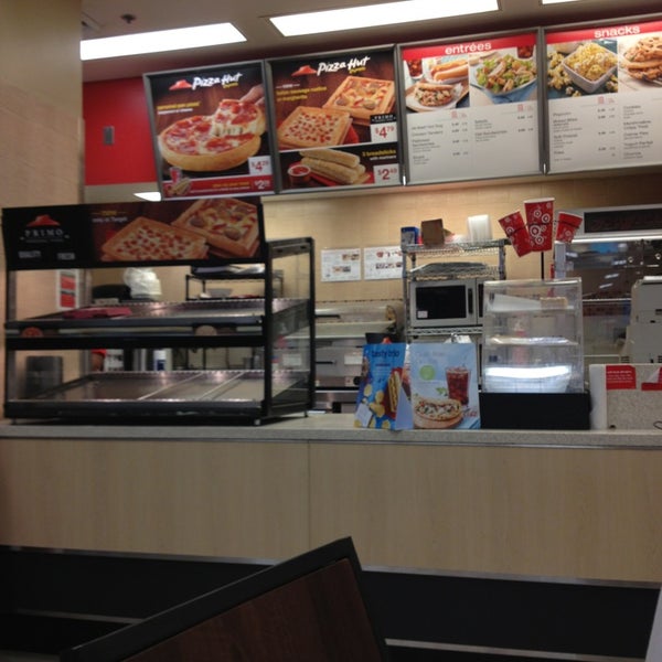 Target pizza cheap hut