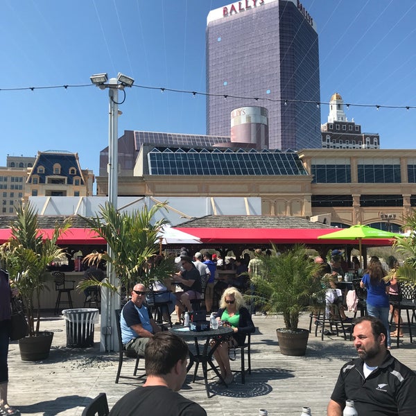 Photos at Bally's Bikini Beach Bar 1900 Pacific Ave