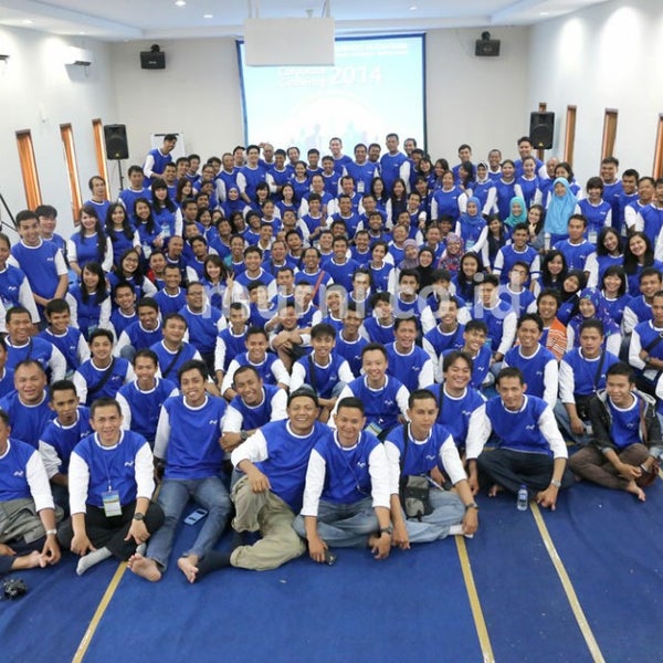 Serangan Internal Perusahaan Mencapai 57 Infobanknews