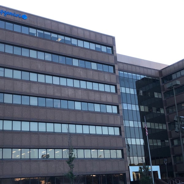 Total 71+ imagen capgemini chicago office address Abzlocal.mx