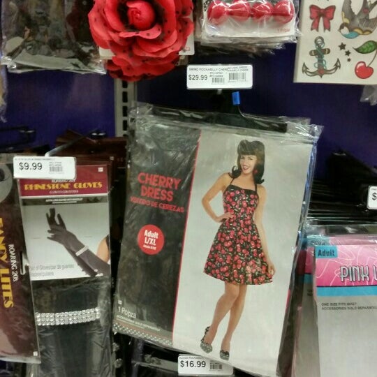 Party City Waterloo, IA