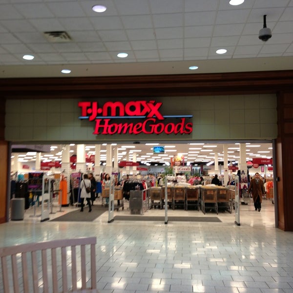 Tjmaxx Com Интернет Магазин