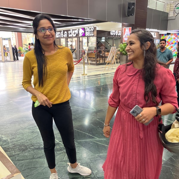 Gopalan Innovation Mall JP Nagar Near Jayadeva Flyover