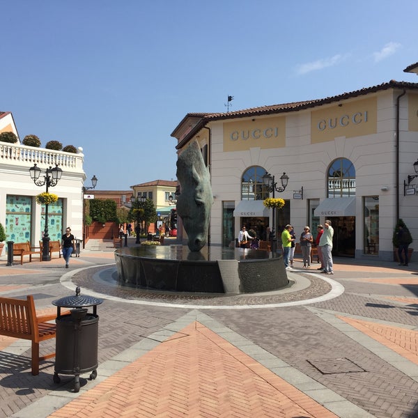 La Outlet Lingerie Store in Serravalle Scrivia