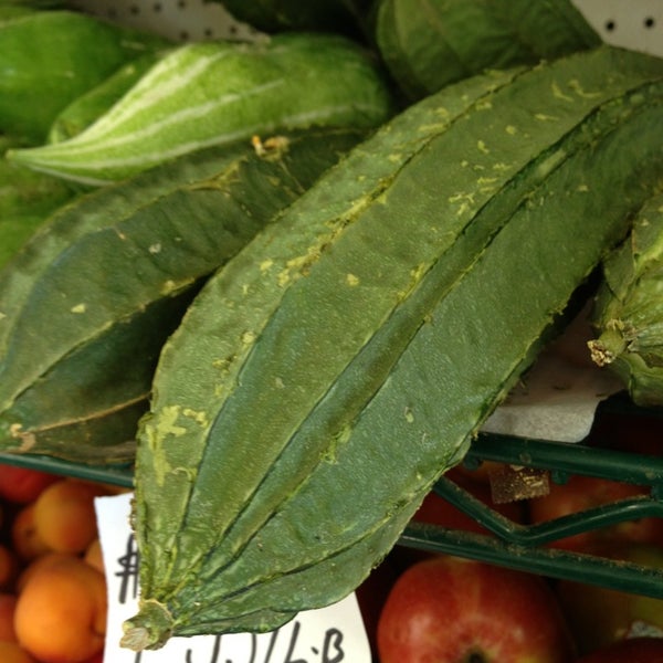 Asia Foods Palms Culver City Ca