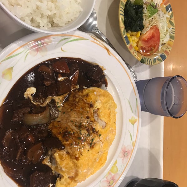明治学院大学 白金キャンパス 食堂 白金 東京 東京都