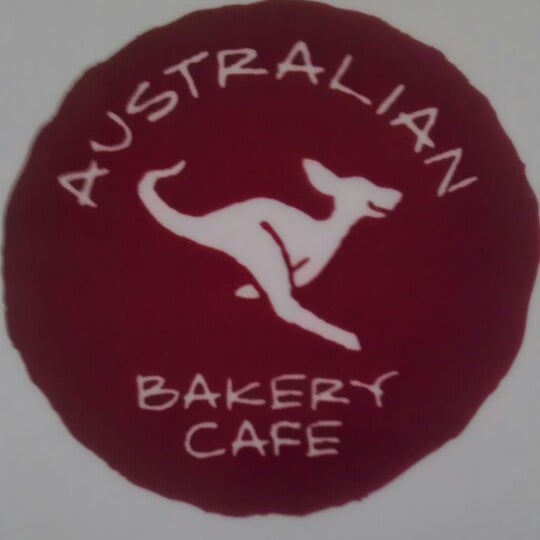 Photo taken at Australian Bakery Cafe by Daniel V. on 4/13/2013