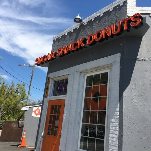 Photos at Sugar Shack Donuts Carver 1001 N Lombardy St