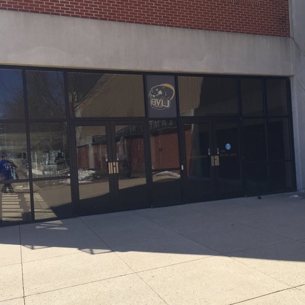 Buena Vista University University in Storm Lake