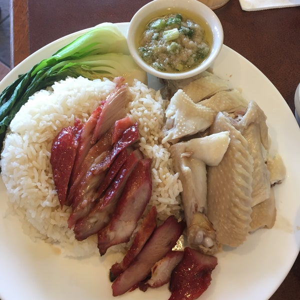 Кафе гонконг