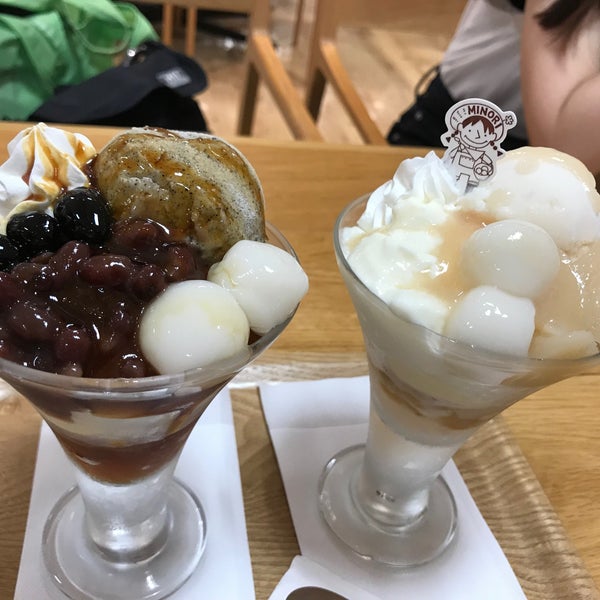 Photos At みのりカフェ 京都高島屋 Cafe In Kyoto