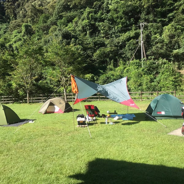 Photos At 大川原峡キャンプ場 曽於市 鹿児島県