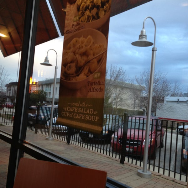 Panera Bread Oak Lawn, IL