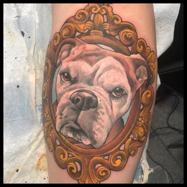 Photos at Kapala Tattoo - Glenwood - 23 visitors Photos at Kapala Tattoo - Glenwood - 23 visitors