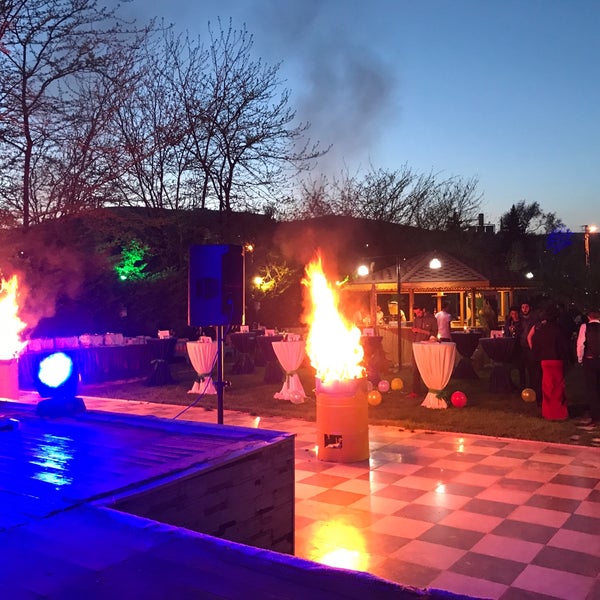 Bahçe Meram Kafe