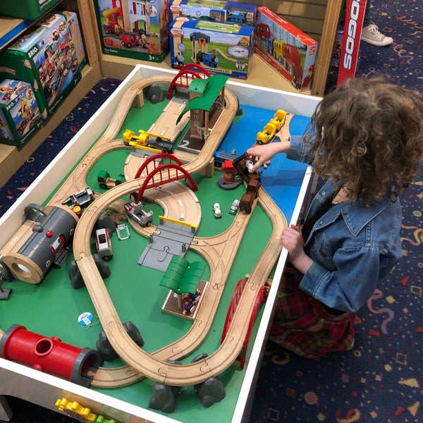 Toys Et Cetera Toy Store in Andersonville