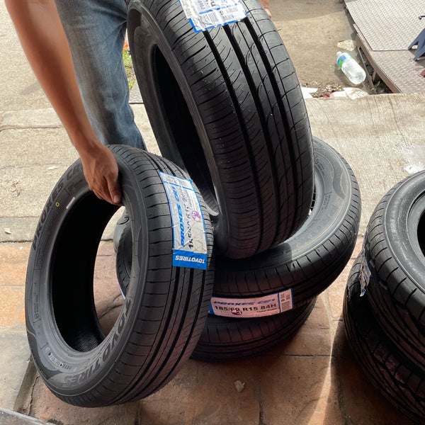 Oscar Tyre Sdn. Bhd - 48293224 8C9nLCbg3k3E4kVeqOrHDXvhYwl9Z5W133FIqggfTQ0