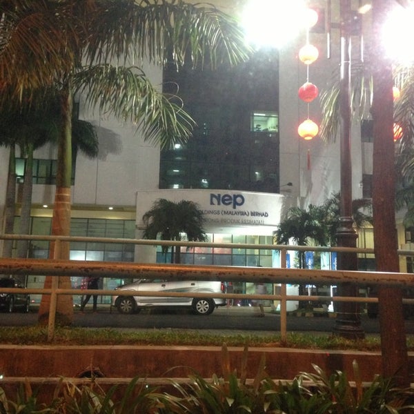 Diamond Water - Seri Kembangan, Selangor