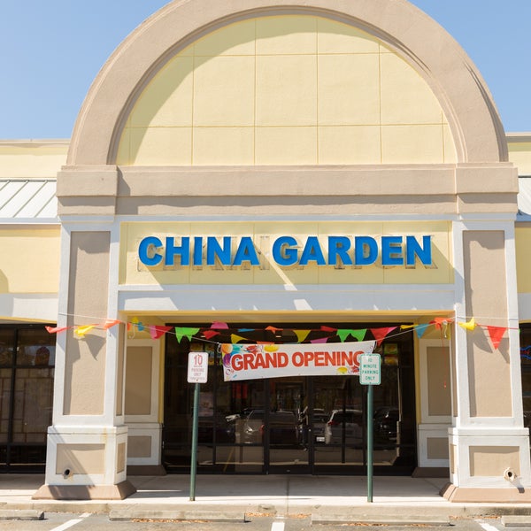 Photos At China Garden Greater Arlington Jacksonville Fl