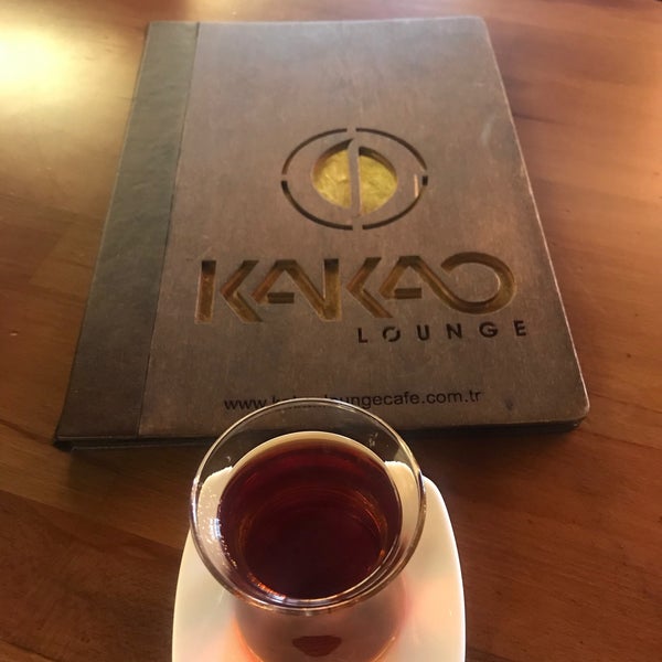 รูปภาพถ่ายที่ Kakao Lounge โดย 🦅🦅 เมื่อ 3/6/2020