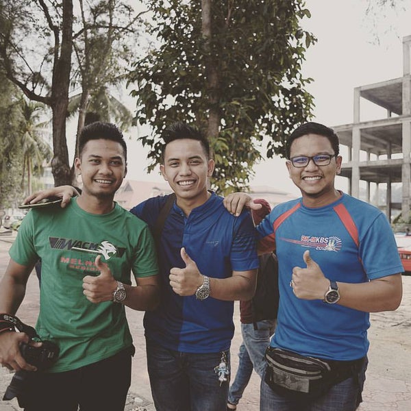 Photos At Teluk Kemang Batu 8 Port Dickson Beach