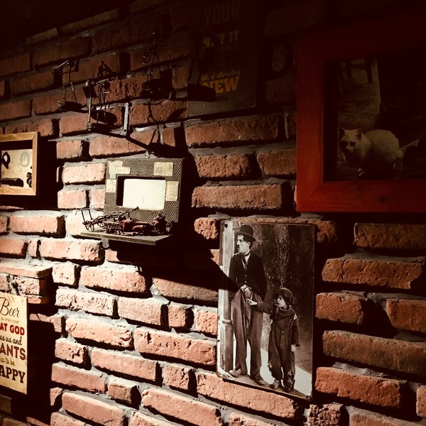 10/2/2018 tarihinde Maryam S.ziyaretçi tarafından Simurg Cafe'de çekilen fotoğraf