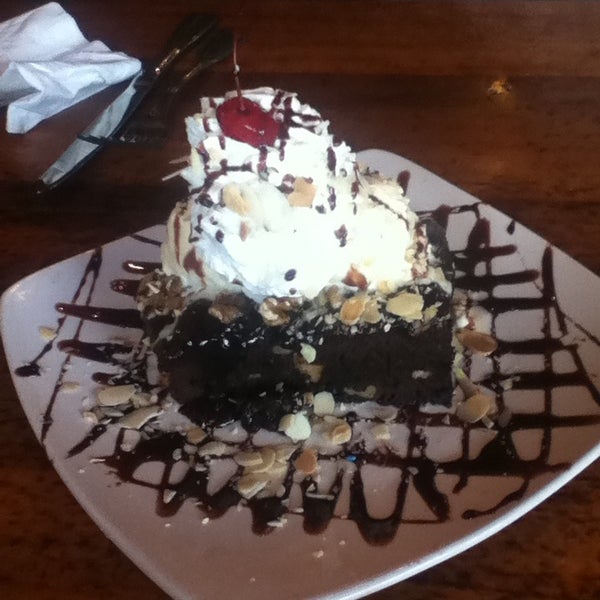 Claim Jumper (Now Closed) 1981 Diamond Blvd