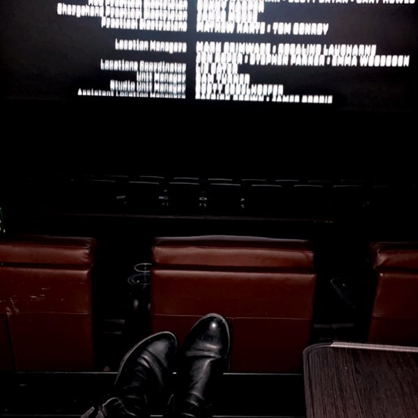 Cinemark Towson and XD Movie Theater