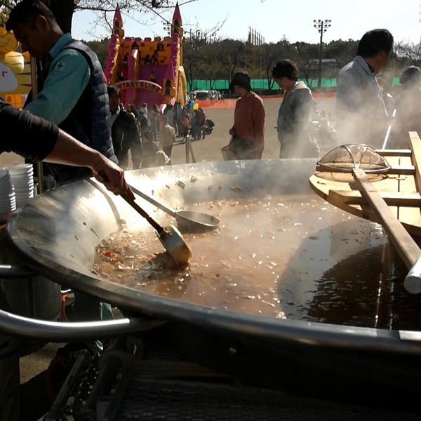 Photos At 三芳町総合運動場 Track Stadium In 三芳町