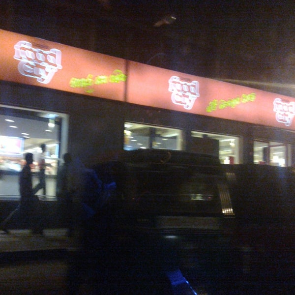 Cargills Food City Kotahena - Kotahena - Kotahena