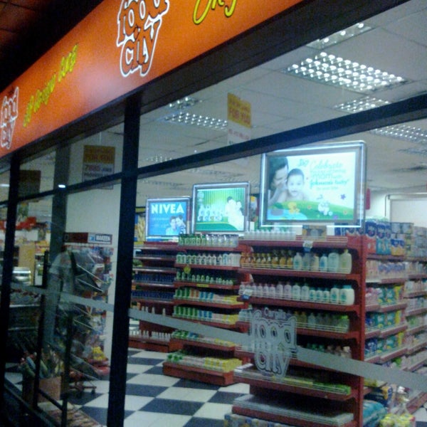 Cargills Food City - Majestic City - Grocery Store