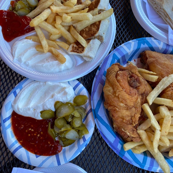 Photos at Ferris Shawarma 13507 Lakewood Heights Blvd